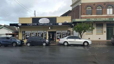 Photo: Liquor Emporium Hurlstone Park